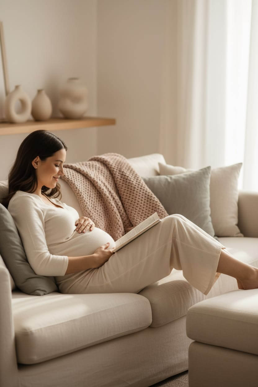 تجارب علاج الامساك أثناء الحمل : أسرار الراحة بسهولة وأمان